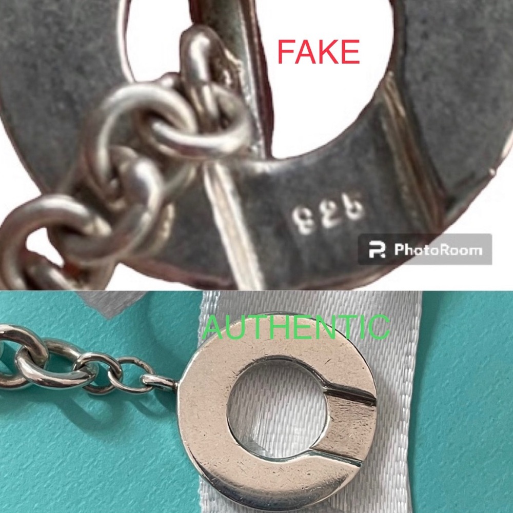 Tiffany FA KE SPOTTING — toggle edition